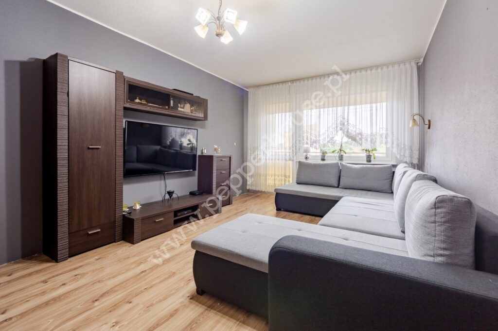 Mieszkanie na sprzedaż, Gdynia, Pogórze, Żelazna - zdjęcie ofertowe nr 2