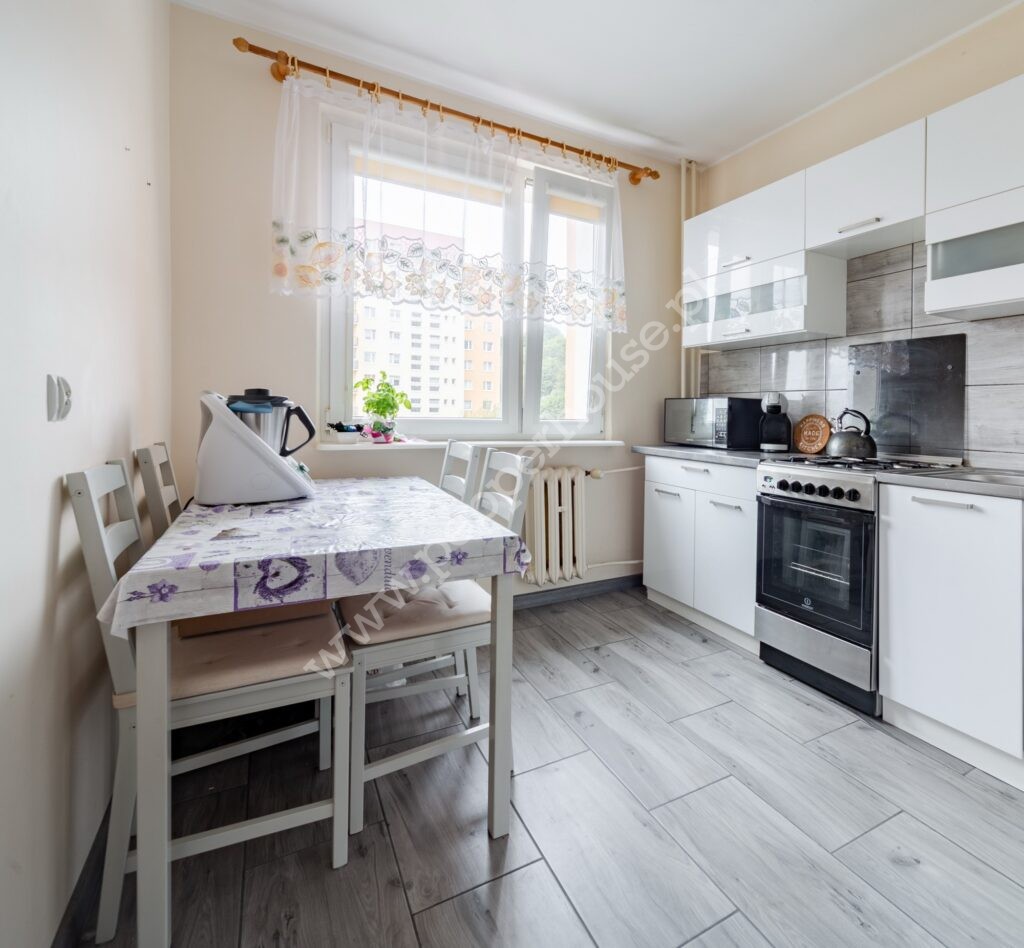 Mieszkanie na sprzedaż, Gdynia, Pogórze, Żelazna - zdjęcie ofertowe nr 7