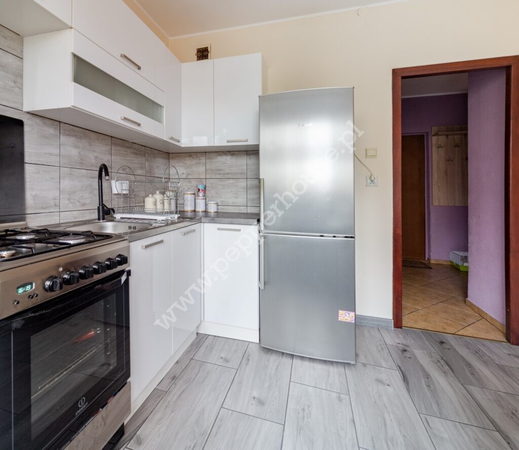 Mieszkanie na sprzedaż, Gdynia, Pogórze, Żelazna - zdjęcie ofertowe nr 8