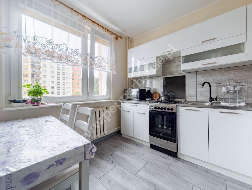 Mieszkanie na sprzedaż, Gdynia, Pogórze, Żelazna - zdjęcie ofertowe nr 6