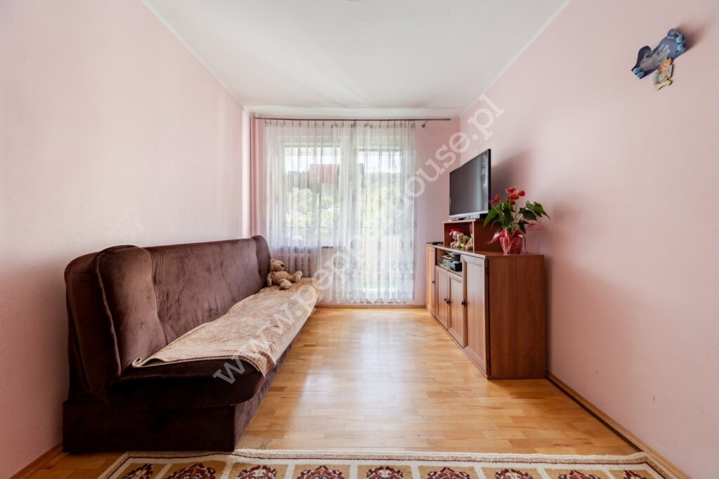 Mieszkanie na sprzedaż, Gdynia, Cisowa, Chylońska - zdjęcie ofertowe nr 2