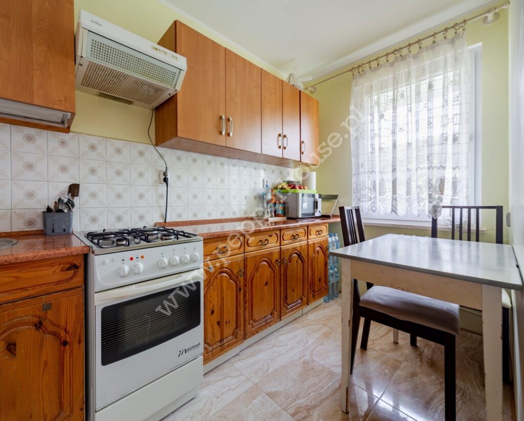 Mieszkanie na sprzedaż, Gdynia, Cisowa, Chylońska - zdjęcie ofertowe nr 3