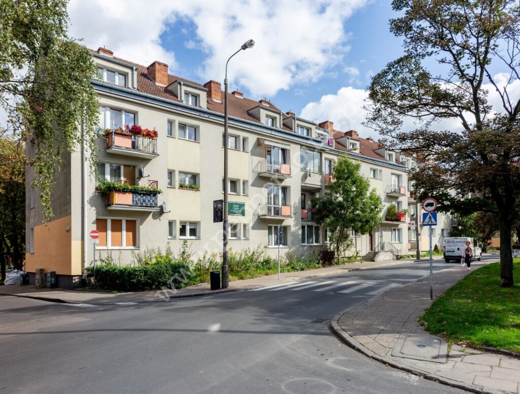 , Gdańsk, Śródmieście, Stolarska - listing photo no. 8