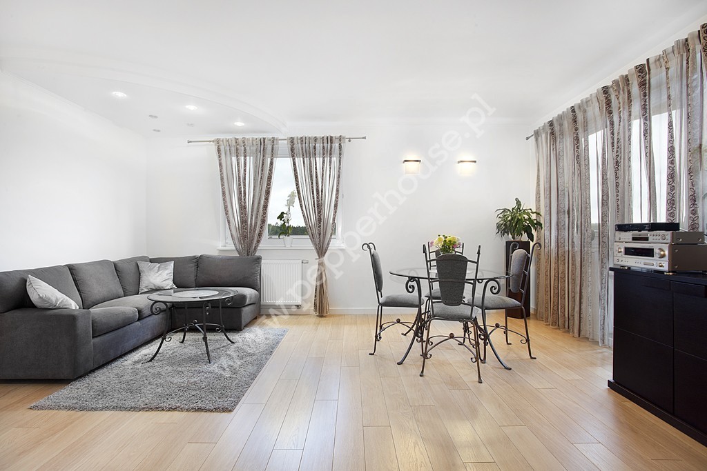 Mieszkanie na sprzedaż, Gdynia, Dąbrowa, Rdestowa - zdjęcie ofertowe nr 2