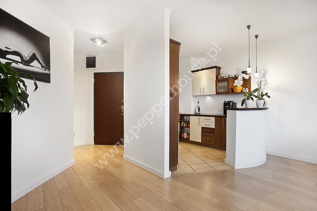 Mieszkanie na sprzedaż, Gdynia, Dąbrowa, Rdestowa - zdjęcie ofertowe nr 4