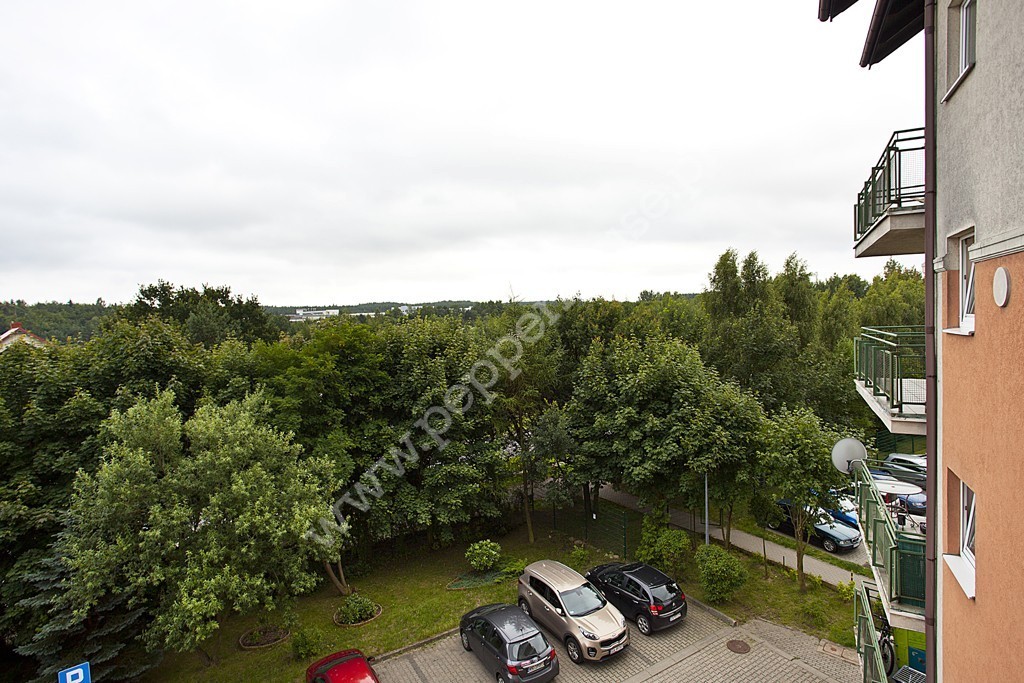 Mieszkanie na sprzedaż, Gdynia, Dąbrowa, Rdestowa - zdjęcie ofertowe nr 11