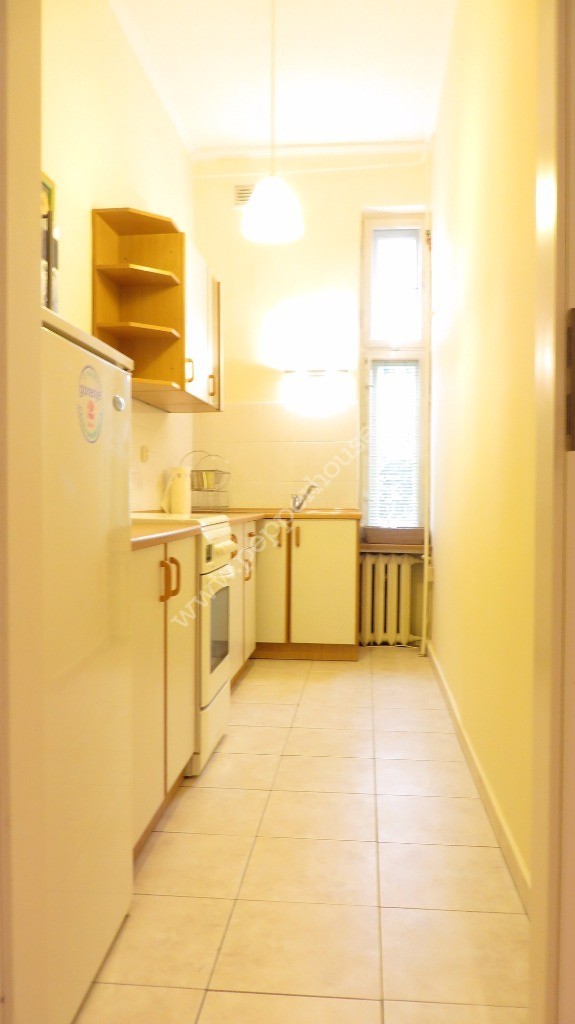Mieszkanie do wynajęcia, Gdańsk, Wrzeszcz, Juliusza Kossaka - zdjęcie ofertowe nr 4