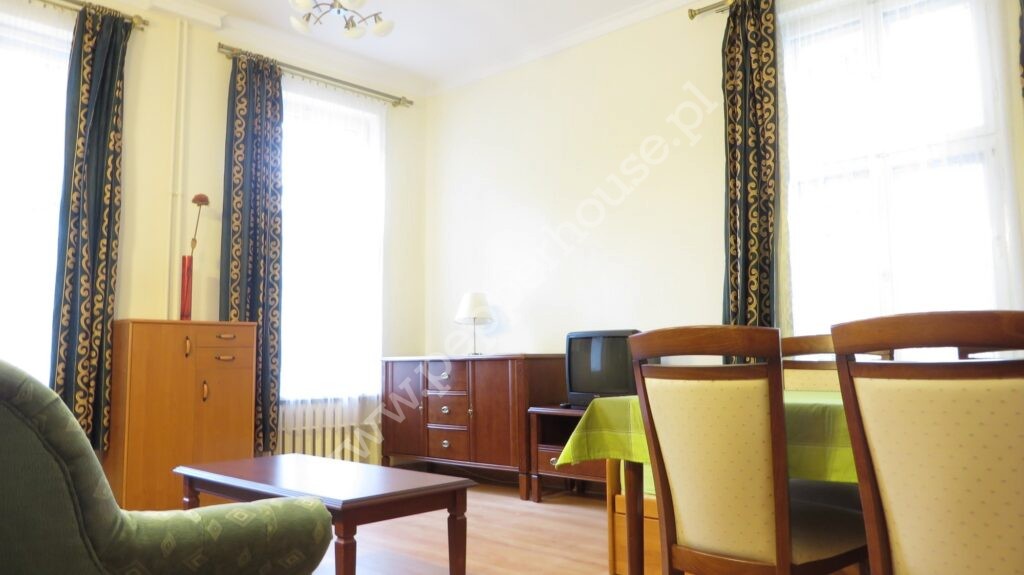 Mieszkanie do wynajęcia, Gdańsk, Wrzeszcz, Juliusza Kossaka - zdjęcie ofertowe nr 1