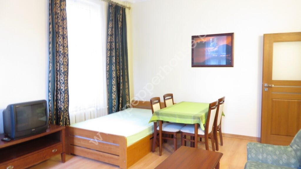 Mieszkanie do wynajęcia, Gdańsk, Wrzeszcz, Juliusza Kossaka - zdjęcie ofertowe nr 2