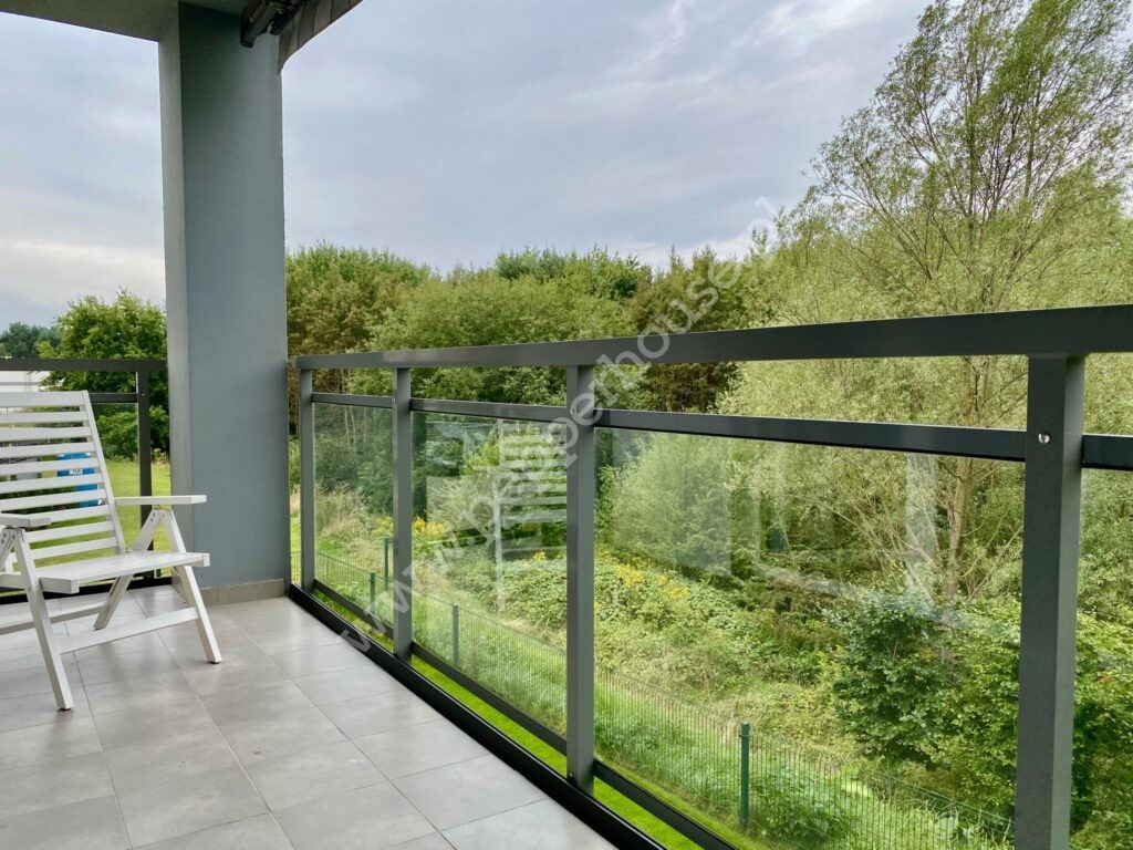 Mieszkanie na sprzedaż, Gdańsk, Morena, Myśliwska - zdjęcie ofertowe nr 4