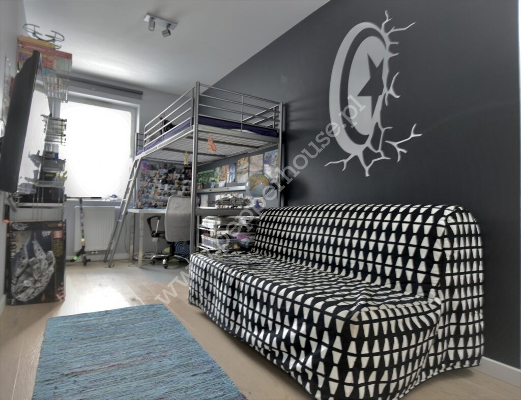 Mieszkanie na sprzedaż, Gdańsk, Morena, Myśliwska - zdjęcie ofertowe nr 7