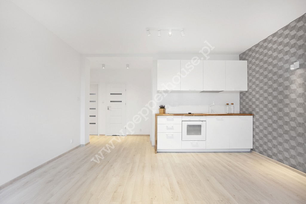 Mieszkanie na sprzedaż, Gdynia, Śródmieście, Władysława IV - zdjęcie ofertowe nr 6