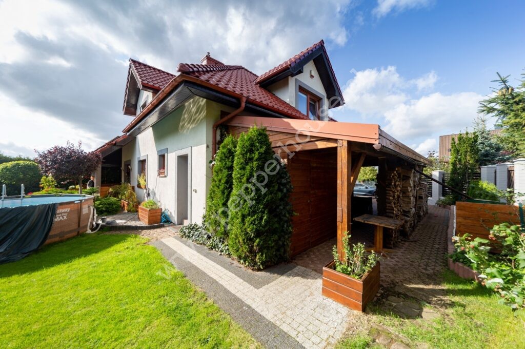 , pomorskie, Dębogórze, Cytrynowa - listing photo no. 23