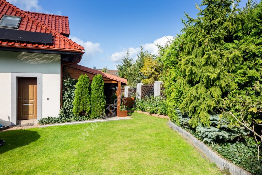 , pomorskie, Dębogórze, Cytrynowa - listing photo no. 4