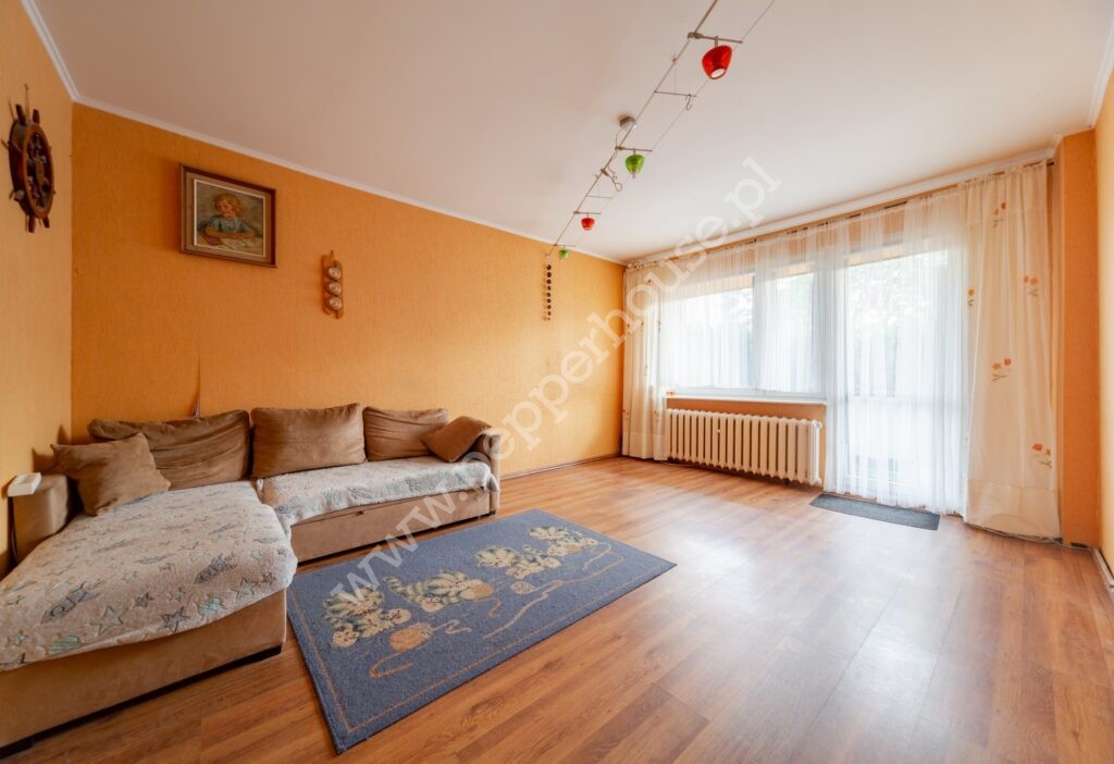 , Gdynia, Obłuże, kpt. Antoniego Ledóchowskiego - listing photo no. 1