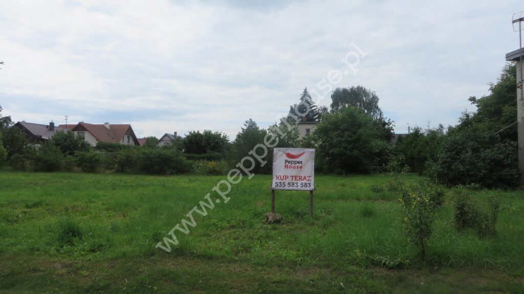 , pomorskie, Cieplewo, Lotnicza - listing photo no. 4