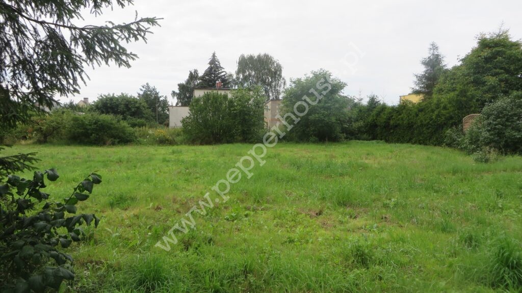, pomorskie, Cieplewo, Lotnicza - listing photo no. 1