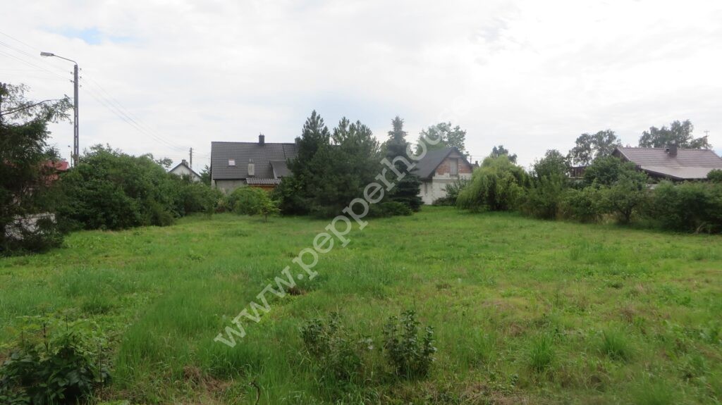 , pomorskie, Cieplewo, Lotnicza - listing photo no. 2