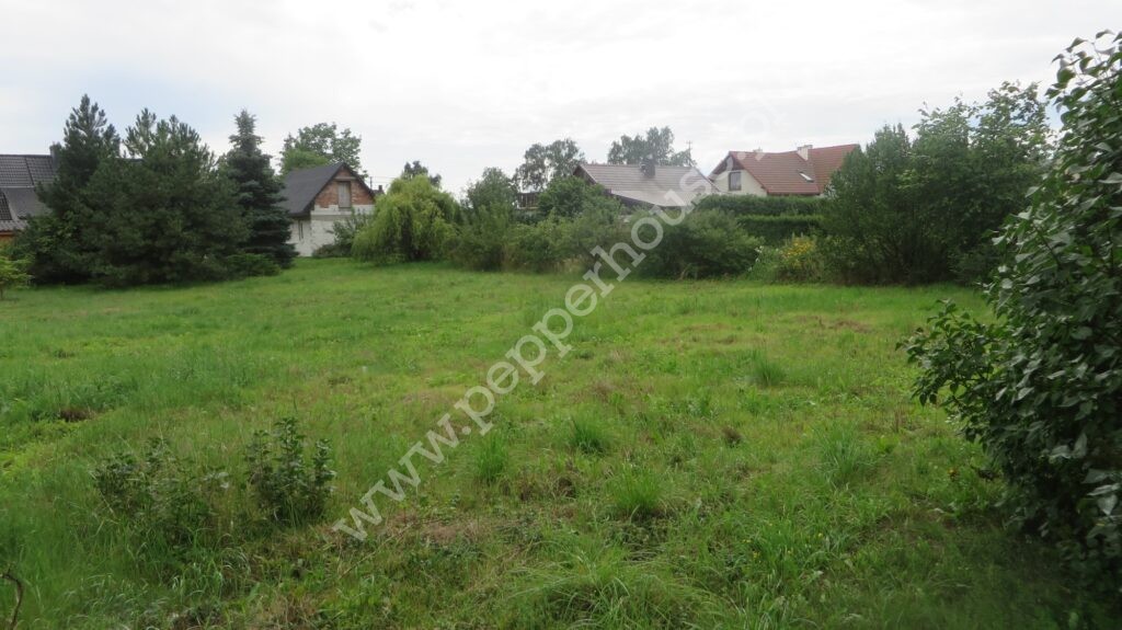 , pomorskie, Cieplewo, Lotnicza - listing photo no. 3