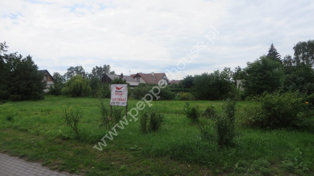 , pomorskie, Cieplewo, Lotnicza - listing photo no. 5