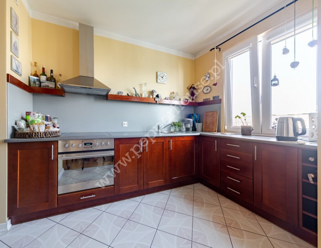 , Gdańsk, Orunia Górna, Uranowa - listing photo no. 7
