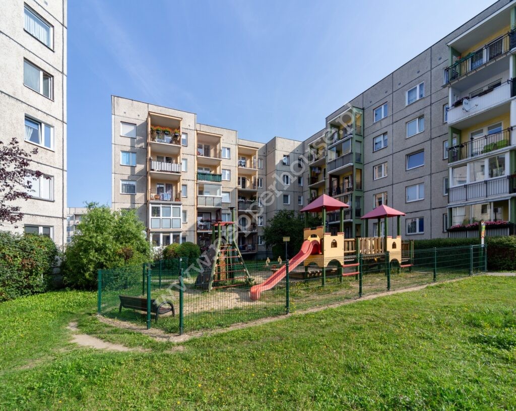 , Gdańsk, Orunia Górna, Uranowa - listing photo no. 15