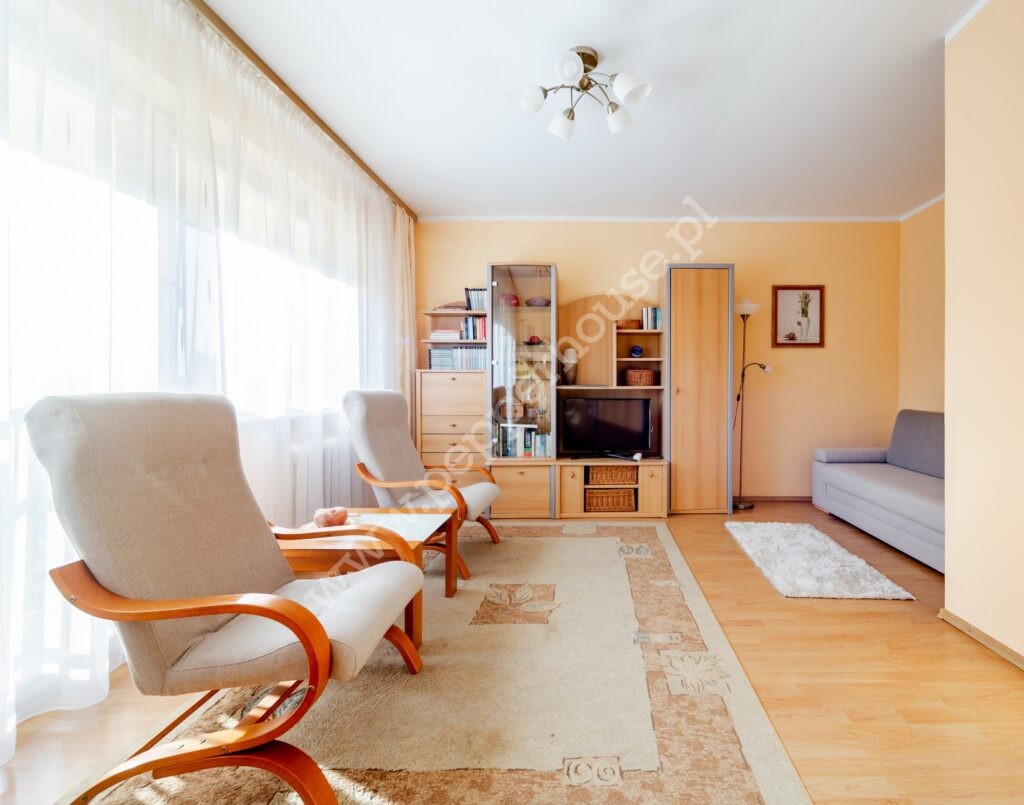 Mieszkanie na sprzedaż, Gdańsk, Suchanino, Macieja Kamieńskiego - zdjęcie ofertowe nr 3