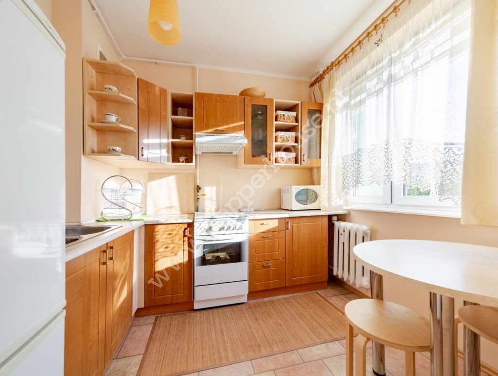 Mieszkanie na sprzedaż, Gdańsk, Suchanino, Macieja Kamieńskiego - zdjęcie ofertowe nr 4
