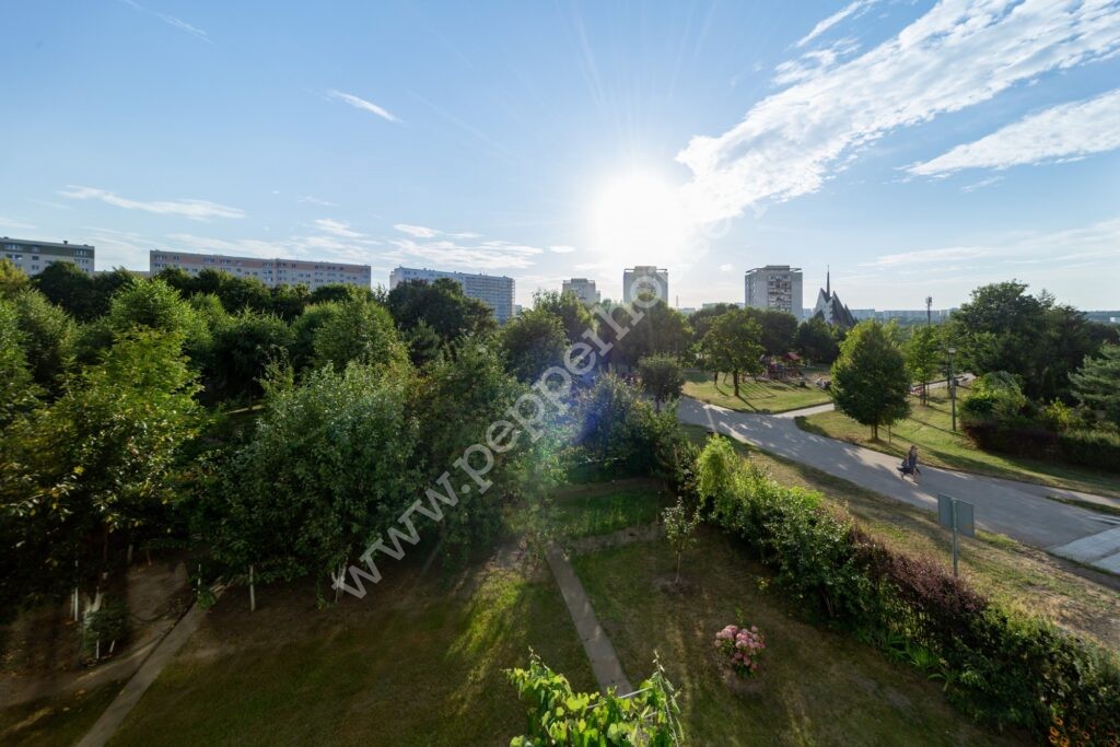 Mieszkanie na sprzedaż, Gdańsk, Suchanino, Macieja Kamieńskiego - zdjęcie ofertowe nr 6