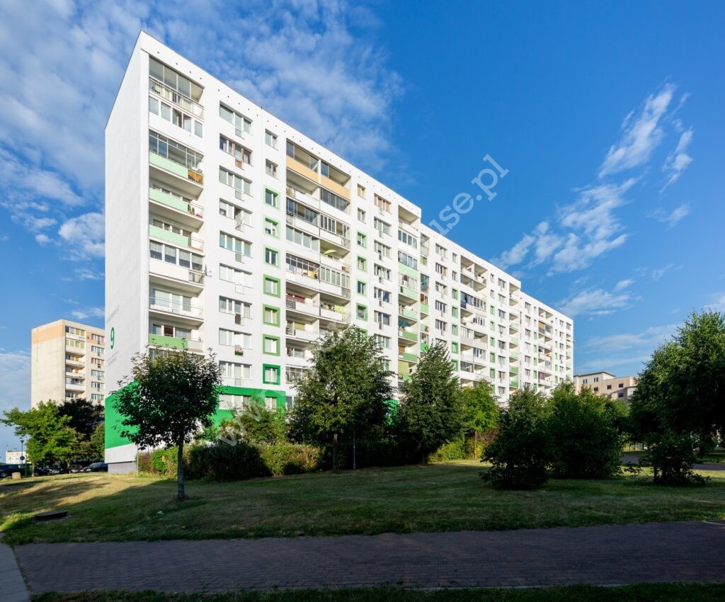 Mieszkanie na sprzedaż, Gdańsk, Suchanino, Macieja Kamieńskiego - zdjęcie ofertowe nr 7