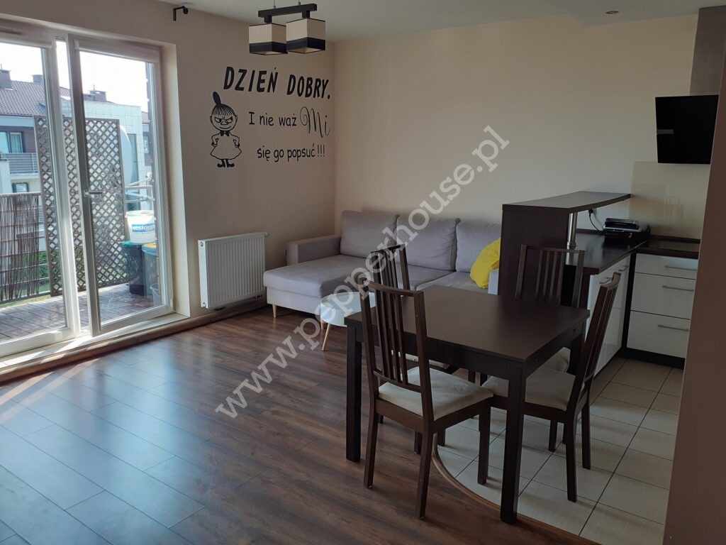 , pomorskie, Reda, Olimpijska - listing photo no. 2