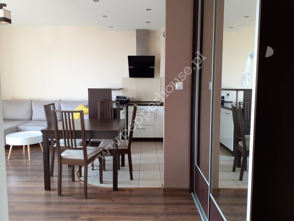 , pomorskie, Reda, Olimpijska - listing photo no. 4