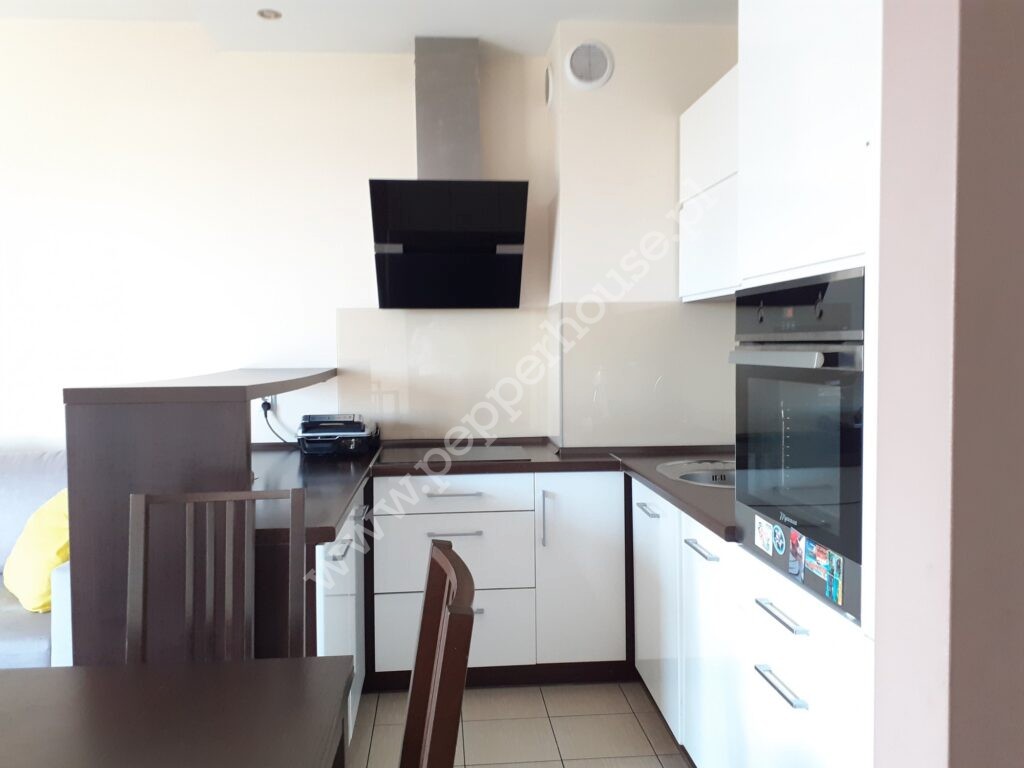 , pomorskie, Reda, Olimpijska - listing photo no. 5