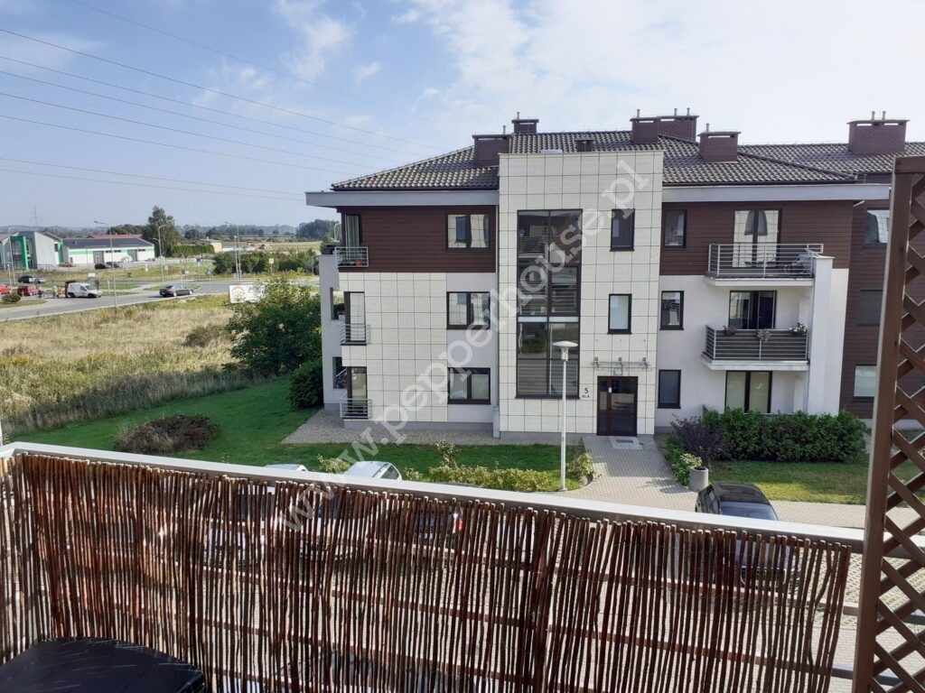 , pomorskie, Reda, Olimpijska - listing photo no. 11
