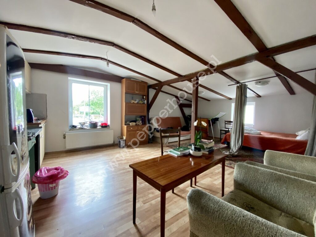 , Gdańsk, Siedlce, Kartuska - listing photo no. 1