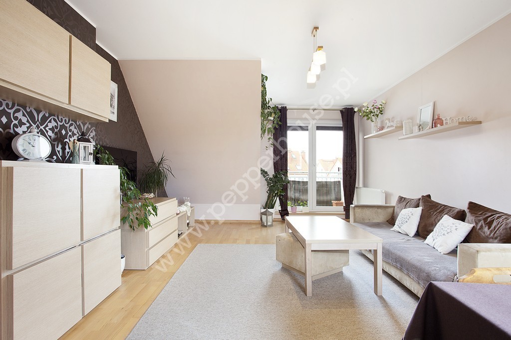 Mieszkanie na sprzedaż, Gdańsk, Łostowice, Jana Kielasa - zdjęcie ofertowe nr 1