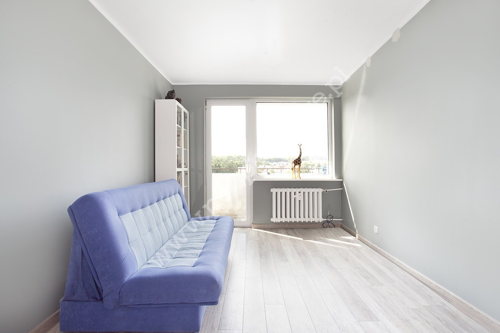 Mieszkanie na sprzedaż, Gdynia, Witomino, Wielkokacka - zdjęcie ofertowe nr 3