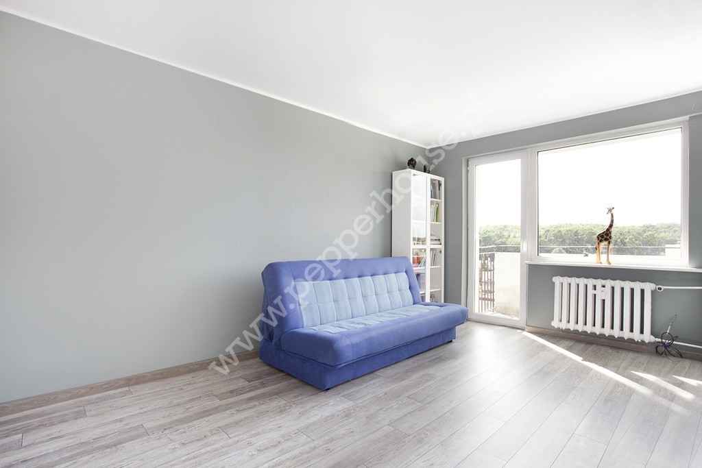 Mieszkanie na sprzedaż, Gdynia, Witomino, Wielkokacka - zdjęcie ofertowe nr 4