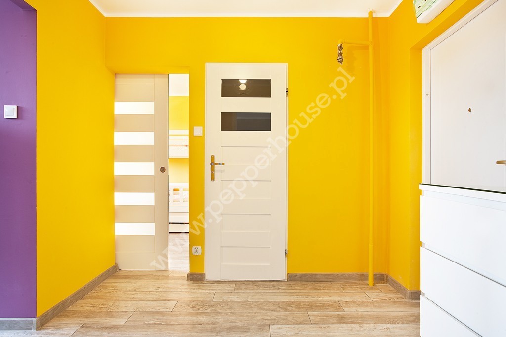 Mieszkanie na sprzedaż, Gdynia, Witomino, Wielkokacka - zdjęcie ofertowe nr 6