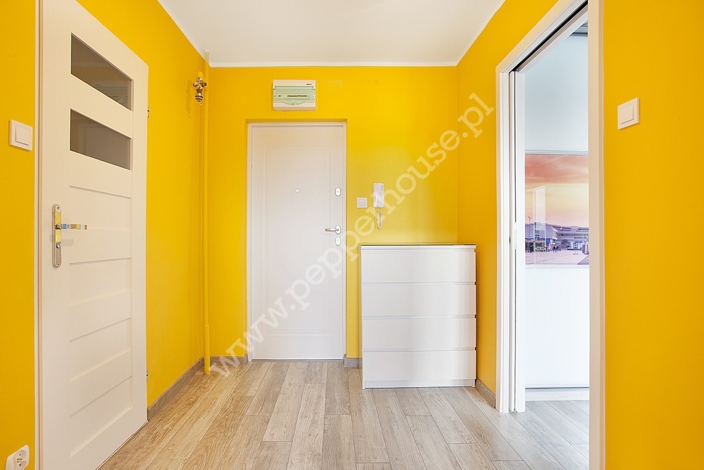 Mieszkanie na sprzedaż, Gdynia, Witomino, Wielkokacka - zdjęcie ofertowe nr 7
