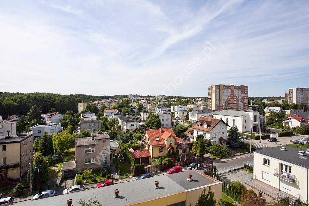 Mieszkanie na sprzedaż, Gdynia, Witomino, Wielkokacka - zdjęcie ofertowe nr 10