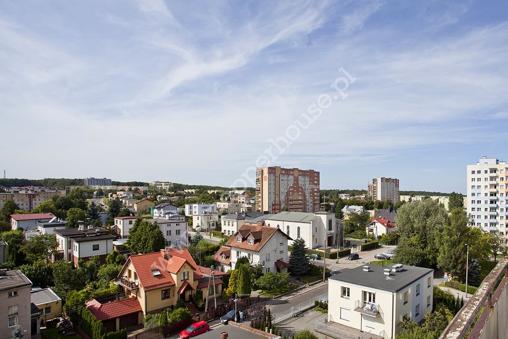 Mieszkanie na sprzedaż, Gdynia, Witomino, Wielkokacka - zdjęcie ofertowe nr 11