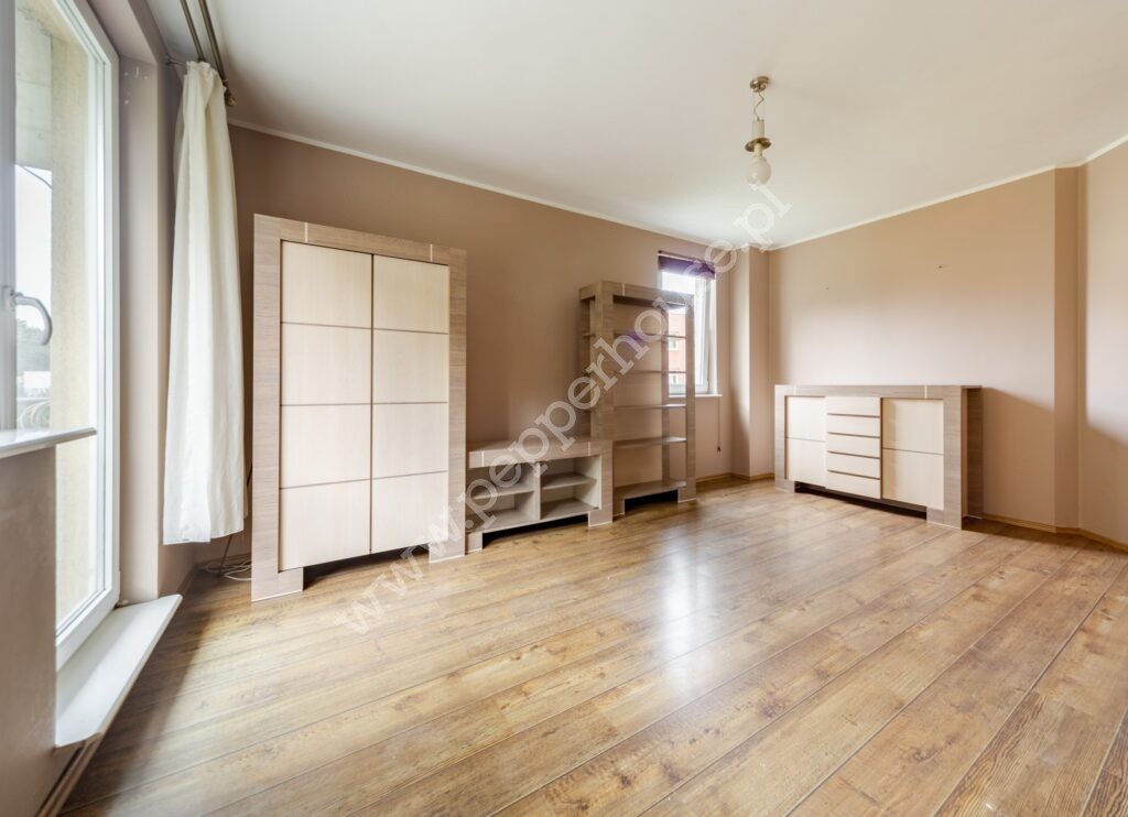 Mieszkanie na sprzedaż, Wejherowo, Śmiechowo, gen. Władysława Sikorskiego - zdjęcie ofertowe nr 1