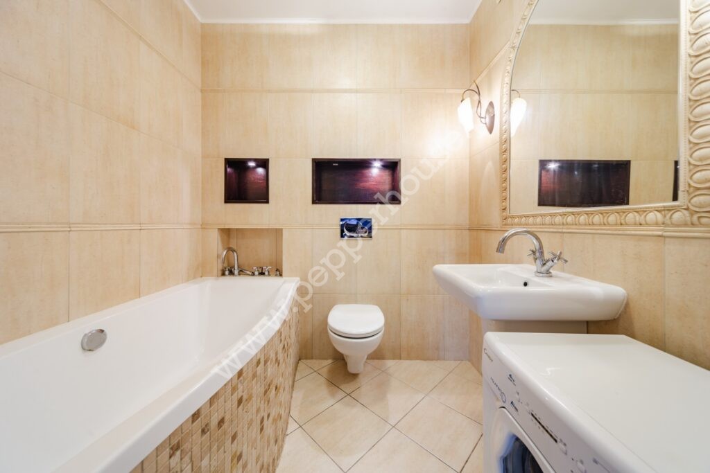 Mieszkanie na sprzedaż, Wejherowo, Śmiechowo, gen. Władysława Sikorskiego - zdjęcie ofertowe nr 4
