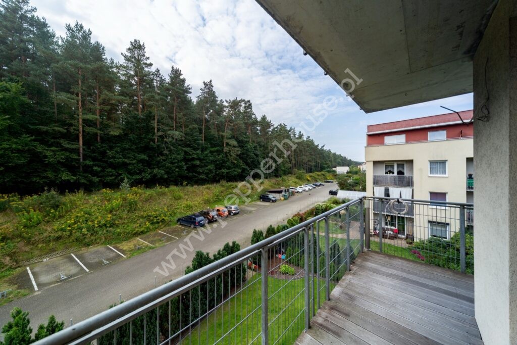 Mieszkanie na sprzedaż, Wejherowo, Śmiechowo, gen. Władysława Sikorskiego - zdjęcie ofertowe nr 8