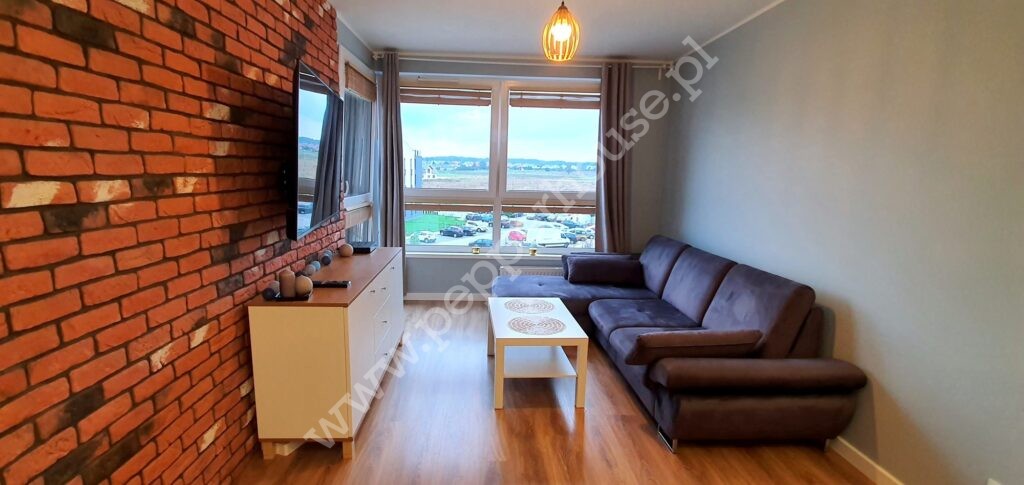 Mieszkanie na sprzedaż, Gdynia, Pogórze, Tadeusza Kościuszki - zdjęcie ofertowe nr 1