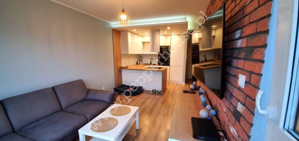 Mieszkanie na sprzedaż, Gdynia, Pogórze, Tadeusza Kościuszki - zdjęcie ofertowe nr 2