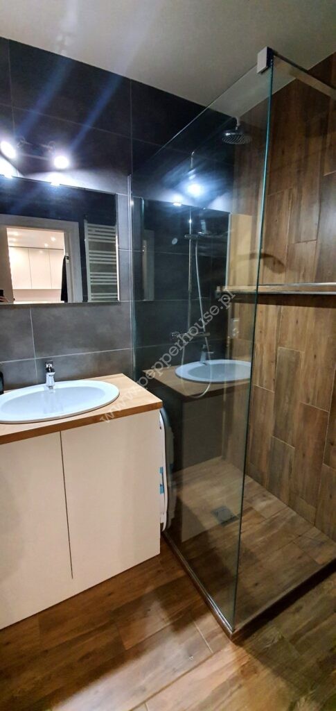 Mieszkanie na sprzedaż, Gdynia, Pogórze, Tadeusza Kościuszki - zdjęcie ofertowe nr 8