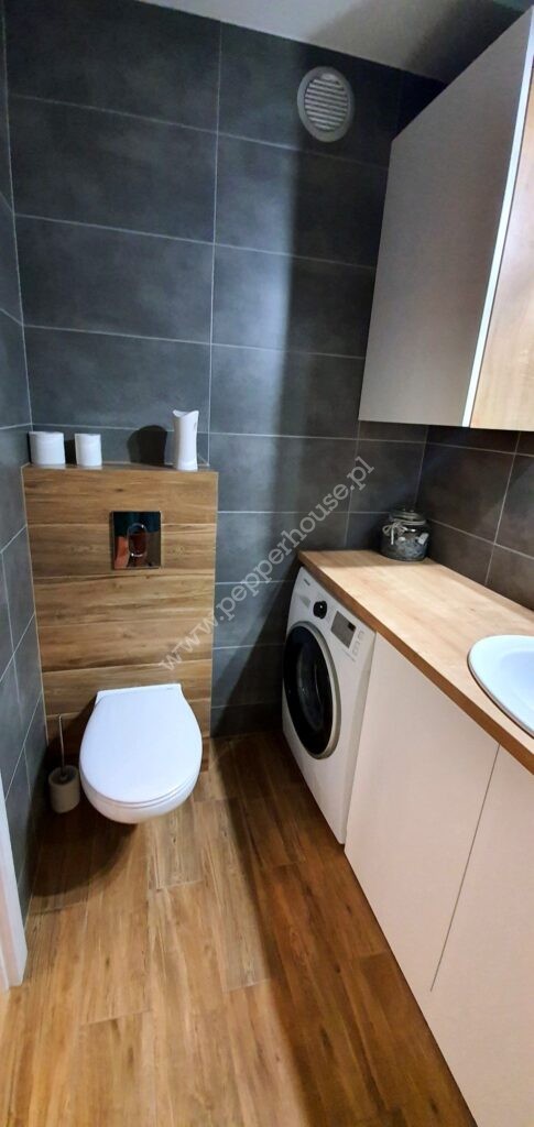 Mieszkanie na sprzedaż, Gdynia, Pogórze, Tadeusza Kościuszki - zdjęcie ofertowe nr 9