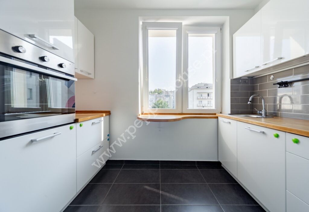 , Gdynia, Śródmieście, Antoniego Abrahama - listing photo no. 7